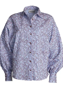 FEMMES DU SUD BLOUSE