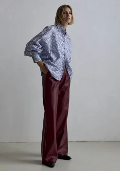 FEMMES DU SUD BLOUSE