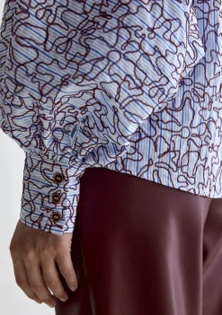 FEMMES DU SUD BLOUSE