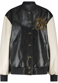 FIFTH HOUSE BOMBERJACK