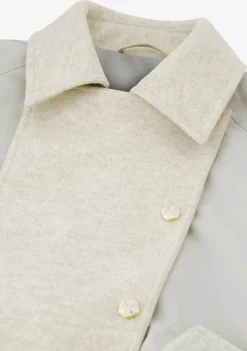 FIFTH HOUSE BOMBERJACK