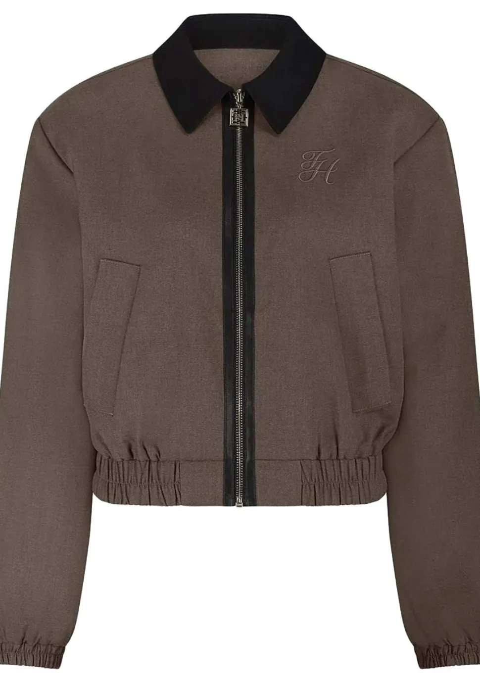 FIFTH HOUSE BOMBERJACK