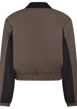 FIFTH HOUSE BOMBERJACK