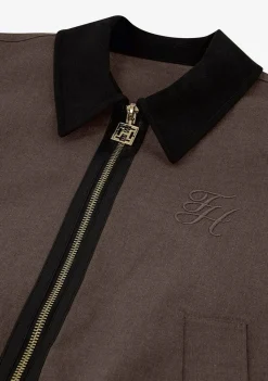 FIFTH HOUSE BOMBERJACK