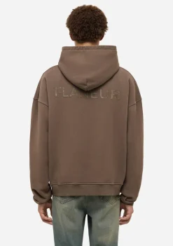 FLANEUR HOODIE