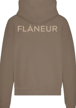 FLANEUR HOODIE