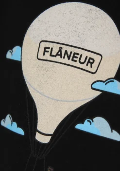 FLANEUR TSHIRT