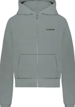 FLANEUR VEST