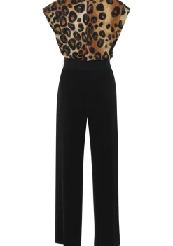 FRANK LYMAN JUMPSUIT
