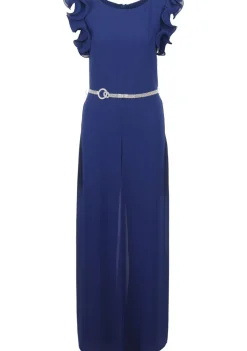 FRANK LYMAN JUMPSUIT