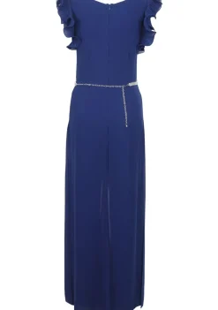 FRANK LYMAN JUMPSUIT