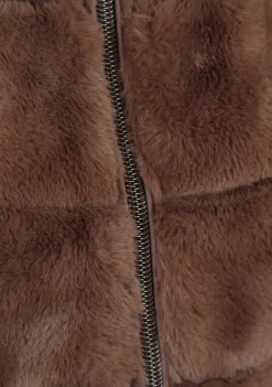 FRANK WALDER BODYWARMER