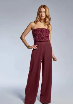 FREEBIRD JUMPSUIT