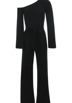 FREEBIRD JUMPSUIT