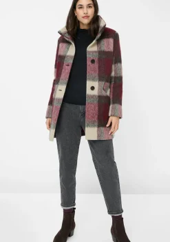 FUCHS SCHMITT MANTEL