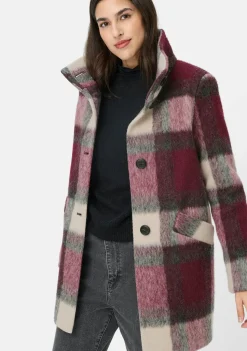 FUCHS SCHMITT MANTEL