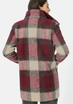 FUCHS SCHMITT MANTEL