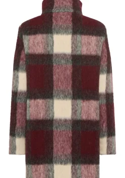 FUCHS SCHMITT MANTEL