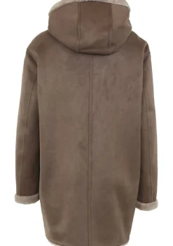 FUCHS SCHMITT MANTEL