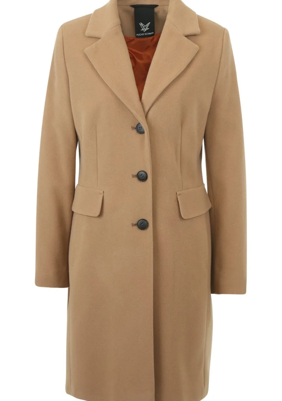 FUCHS SCHMITT MANTEL