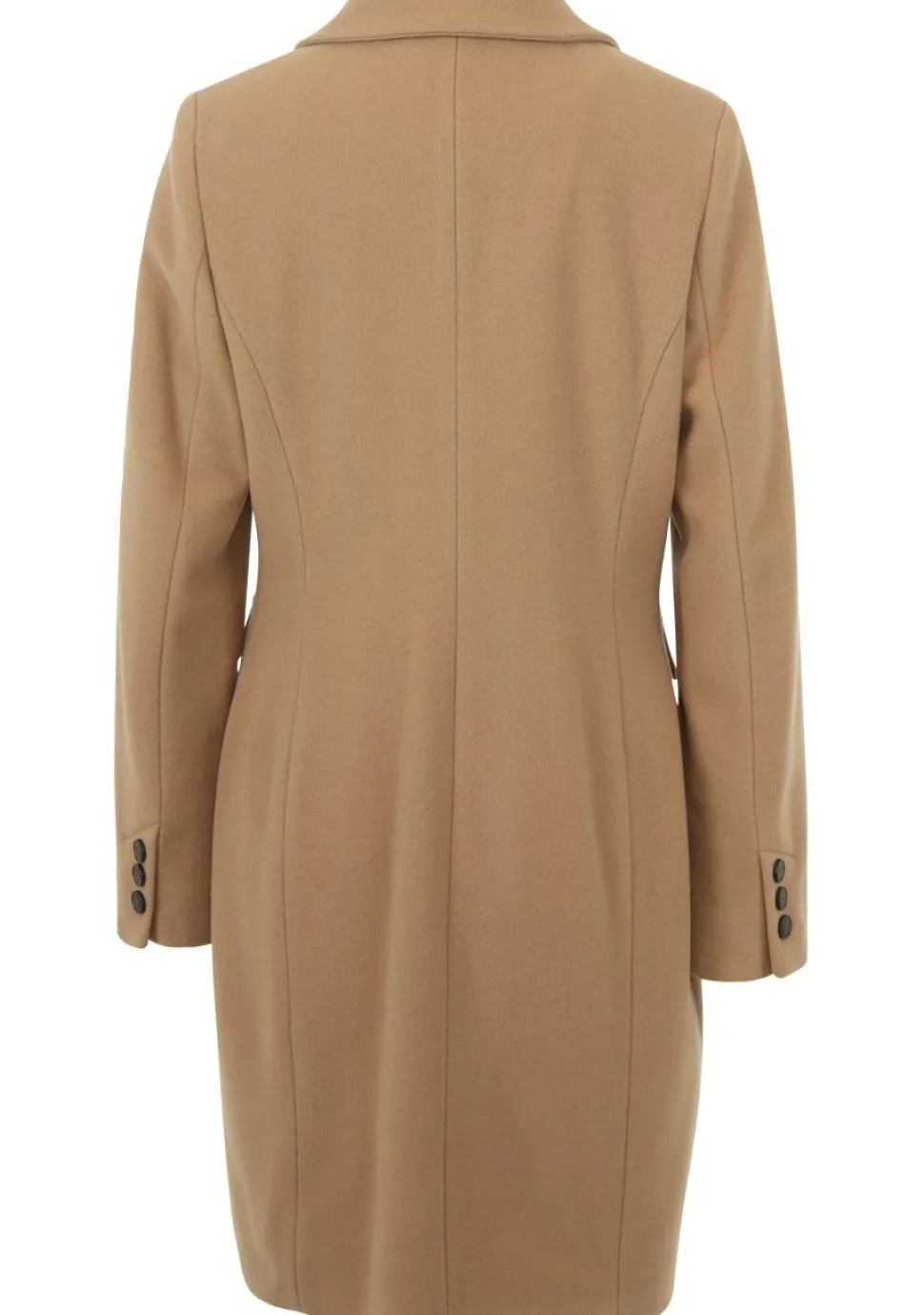 FUCHS SCHMITT MANTEL