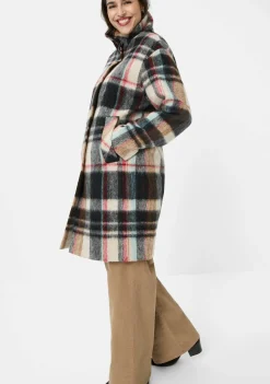 FUCHS SCHMITT MANTEL