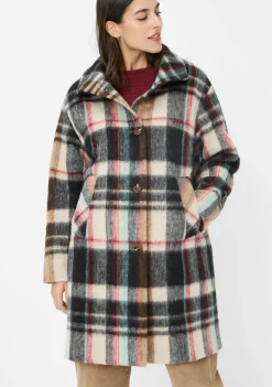 FUCHS SCHMITT MANTEL