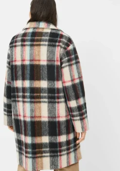 FUCHS SCHMITT MANTEL