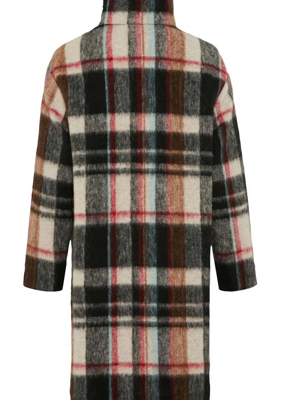 FUCHS SCHMITT MANTEL