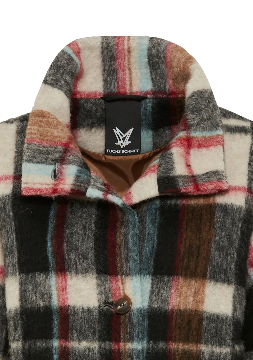 FUCHS SCHMITT MANTEL