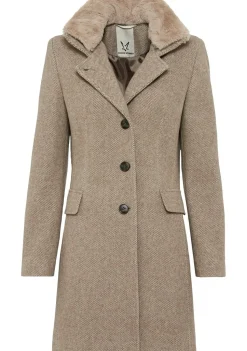 FUCHS SCHMITT MANTEL