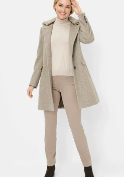 FUCHS SCHMITT MANTEL