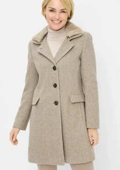 FUCHS SCHMITT MANTEL