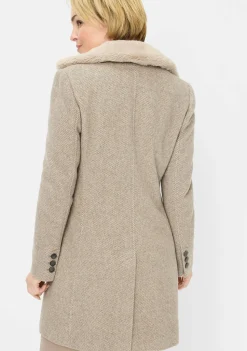 FUCHS SCHMITT MANTEL