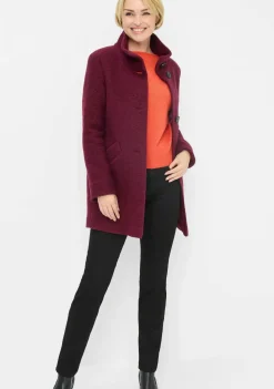 FUCHS SCHMITT MANTEL