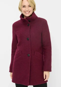 FUCHS SCHMITT MANTEL