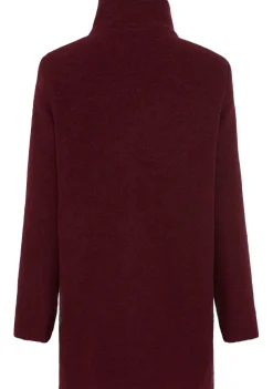 FUCHS SCHMITT MANTEL