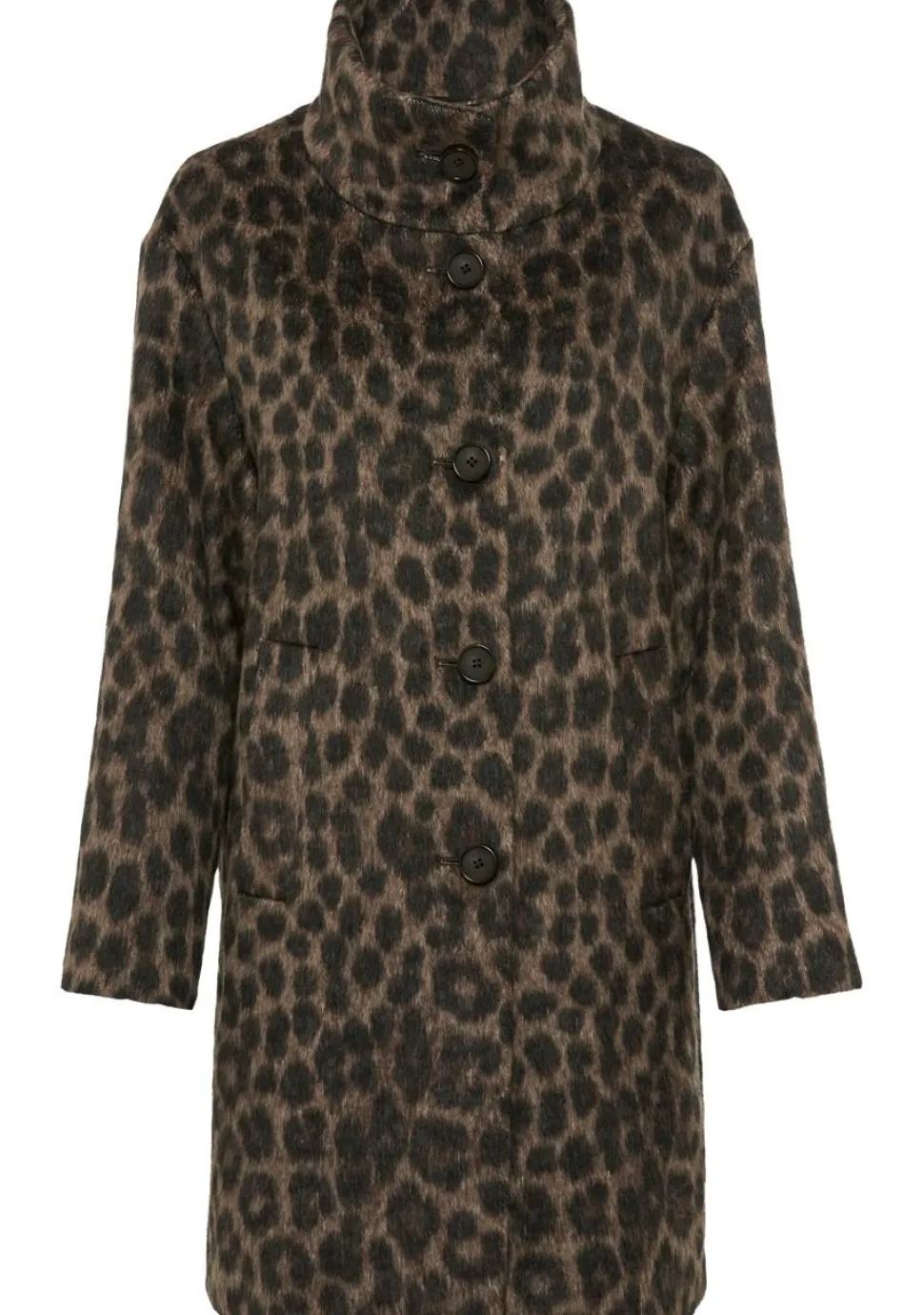 FUCHS SCHMITT MANTEL