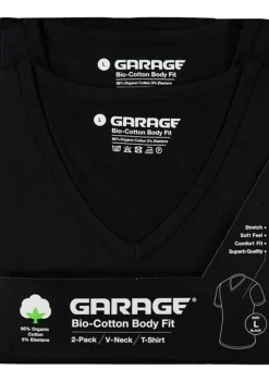 GARAGE TSHIRT