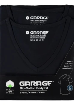 GARAGE TSHIRT