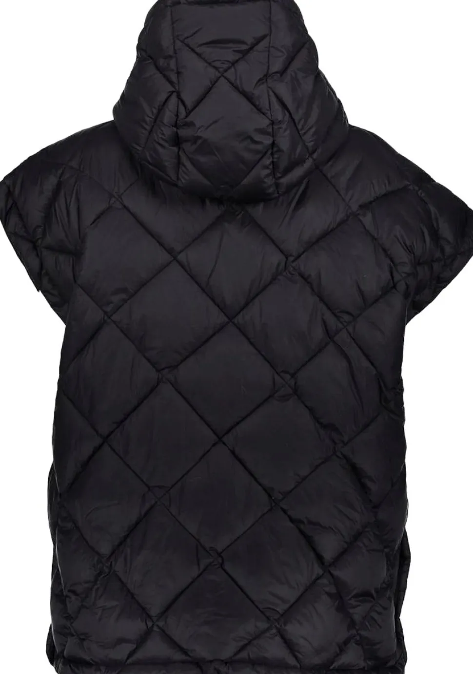 GEISHA BODYWARMER