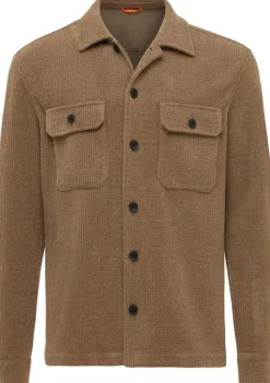 GENTI OVERSHIRT