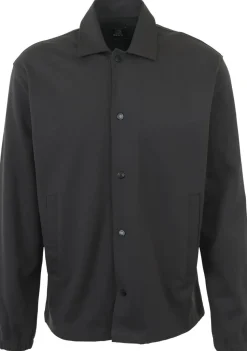 GENTI OVERSHIRT