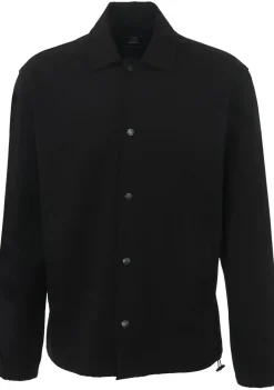 GENTI OVERSHIRT