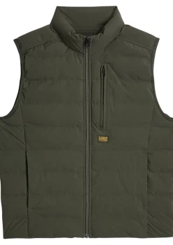G-STAR BODYWARMER