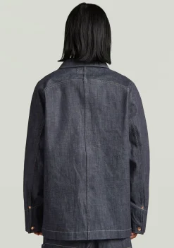 G-STAR DENIM JACK