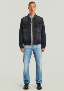 G-STAR DENIM JACK