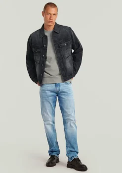 G-STAR DENIM JACK