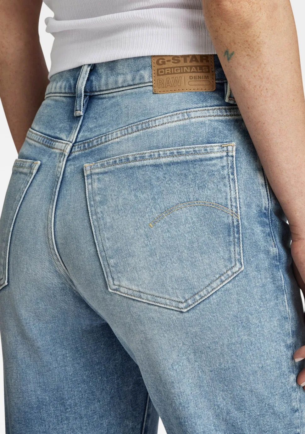 G-STAR JEANS