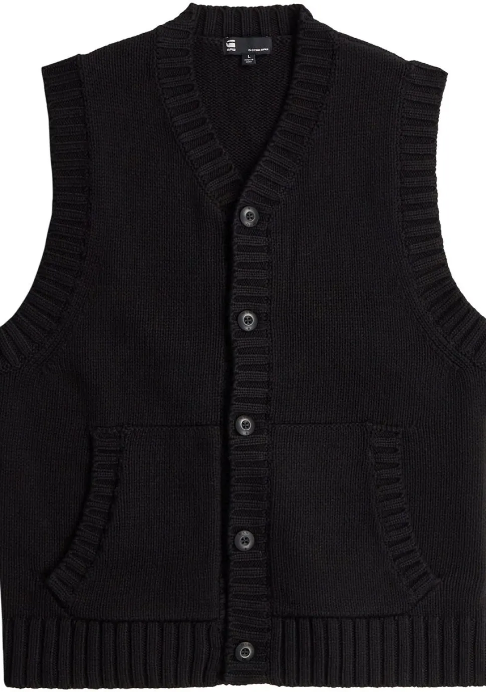 G-STAR VEST